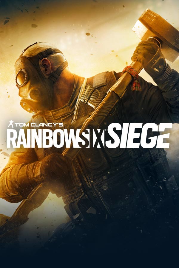 R6 Siege